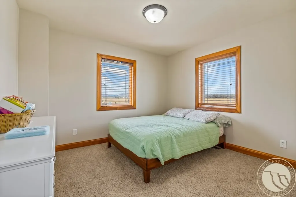 5429 Corner Stone Avenue Billings MT 59106