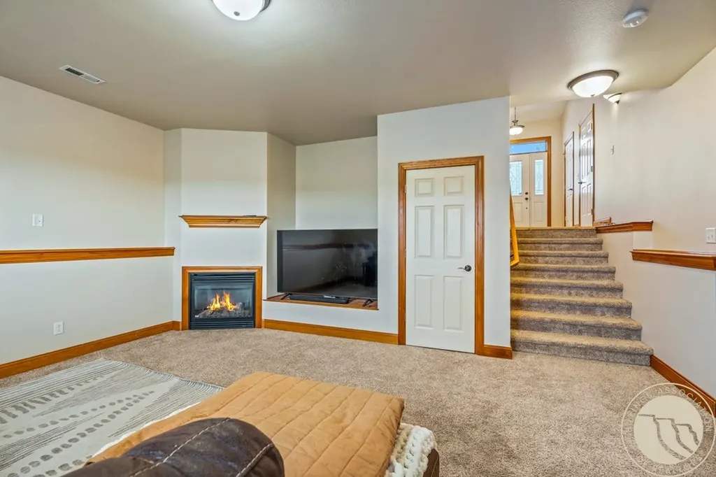 5429 Corner Stone Avenue Billings MT 59106