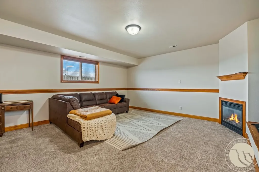 5429 Corner Stone Avenue Billings MT 59106