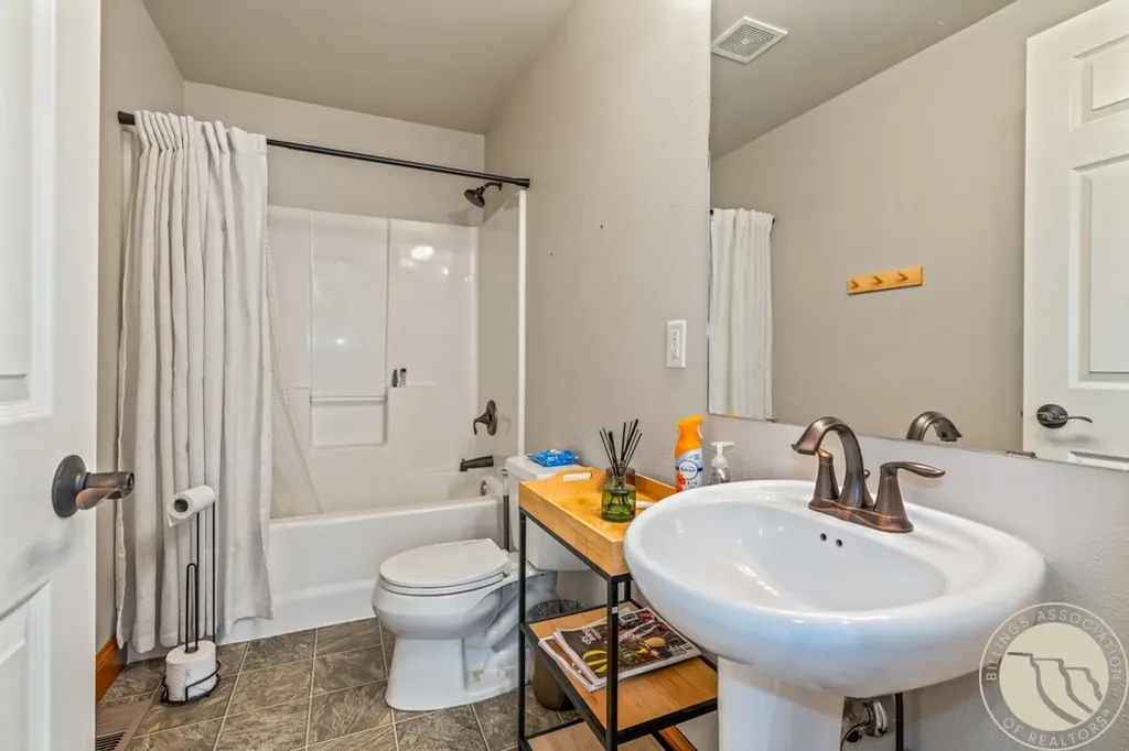 5429 Corner Stone Avenue Billings MT 59106