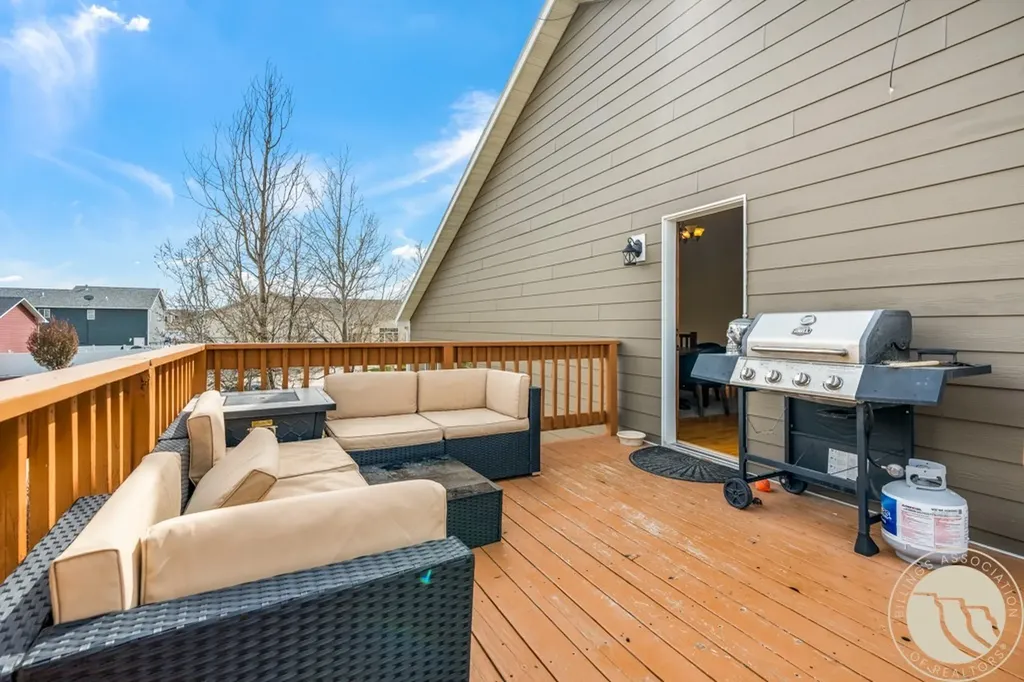 5429 Corner Stone Avenue Billings MT 59106