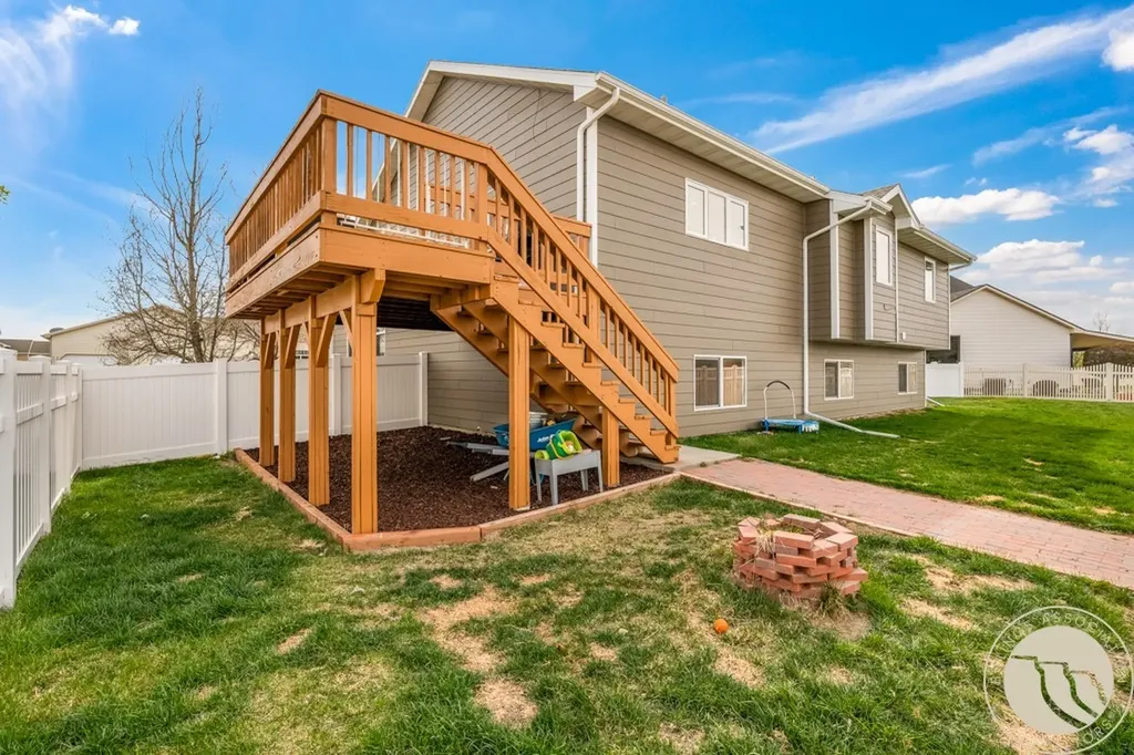 5429 Corner Stone Avenue Billings MT 59106