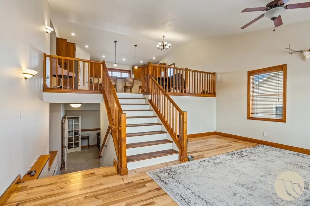 5429 Corner Stone Avenue Billings MT 59106