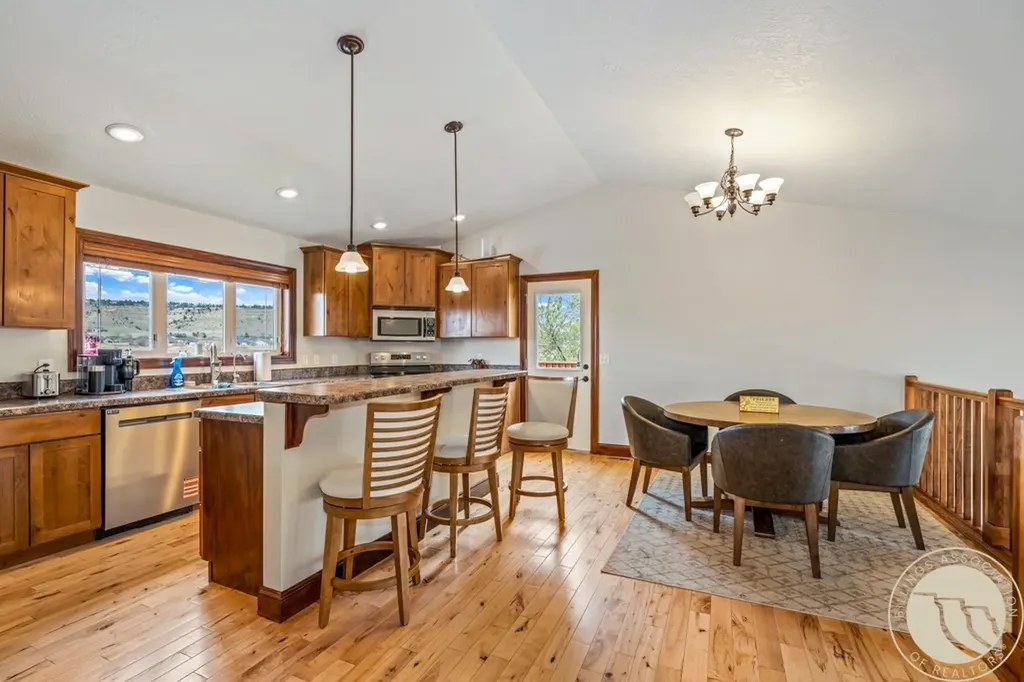 5429 Corner Stone Avenue Billings MT 59106