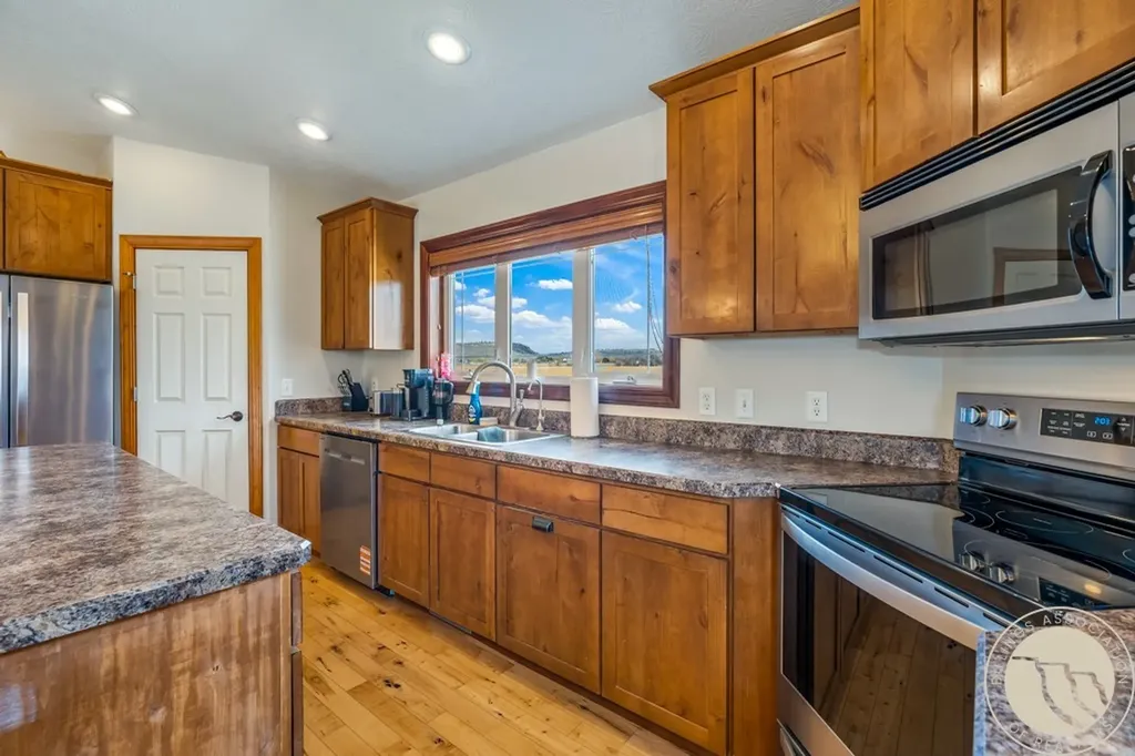 5429 Corner Stone Avenue Billings MT 59106