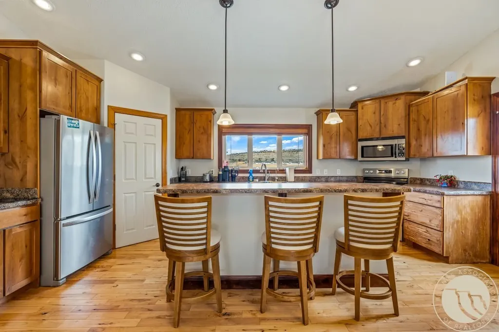 5429 Corner Stone Avenue Billings MT 59106