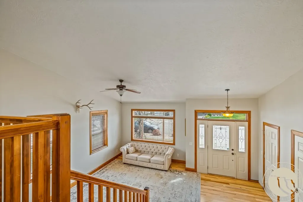 5429 Corner Stone Avenue Billings MT 59106