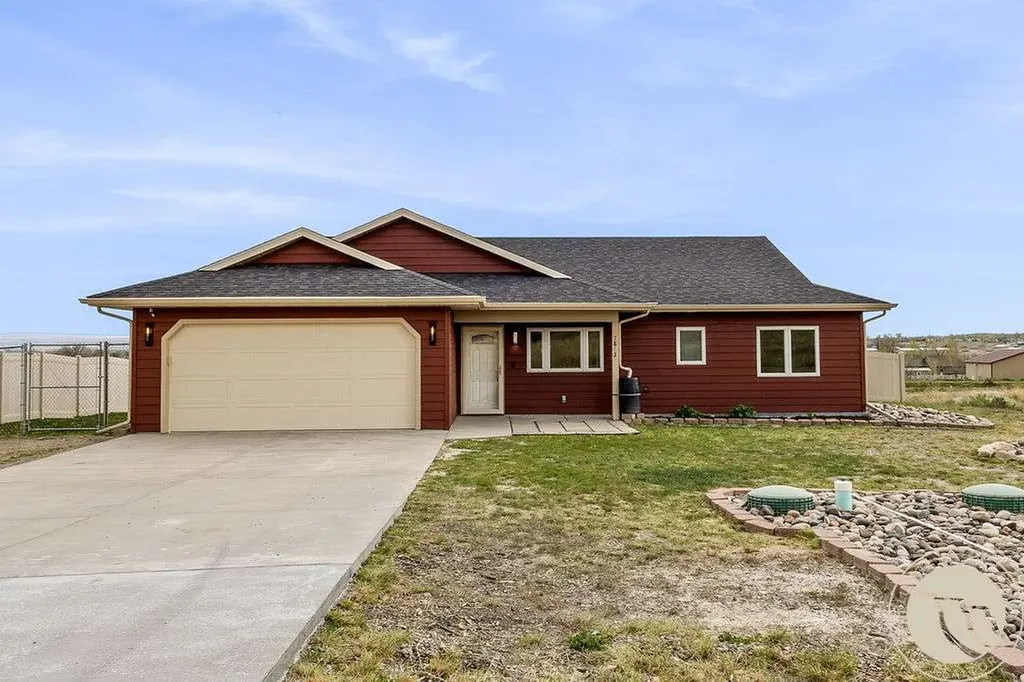 7812 Monad Road Billings MT 59106