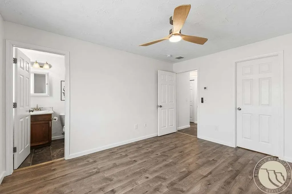 7812 Monad Road Billings MT 59106