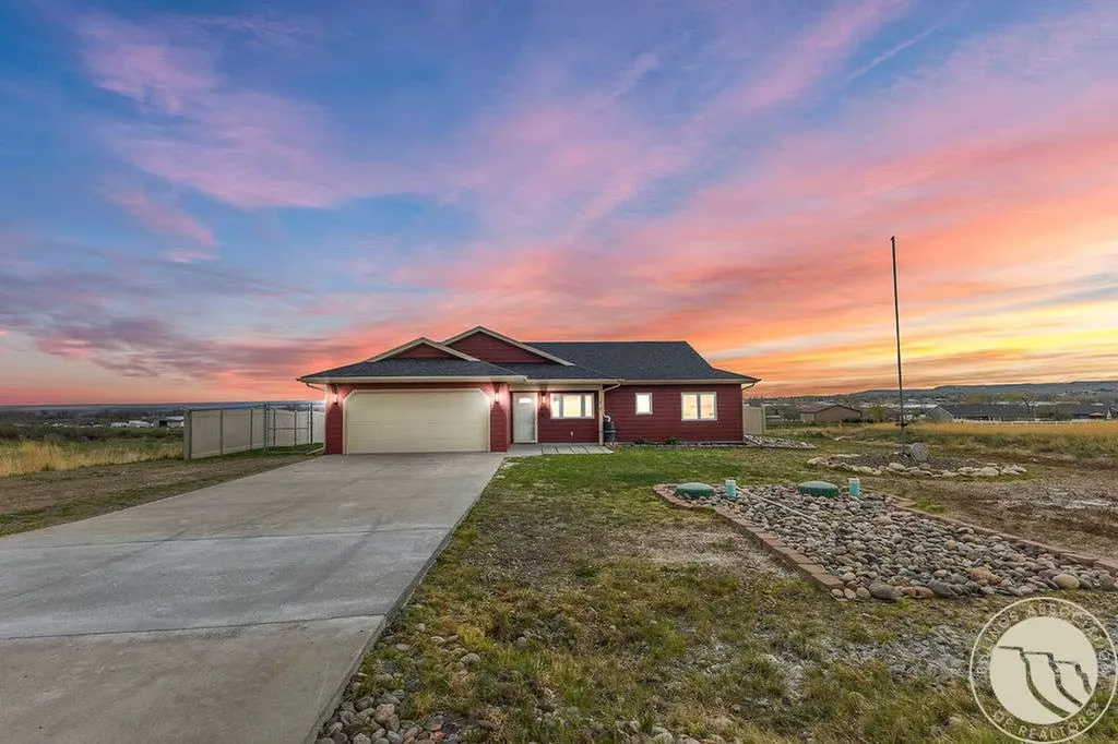 7812 Monad Road Billings MT 59106