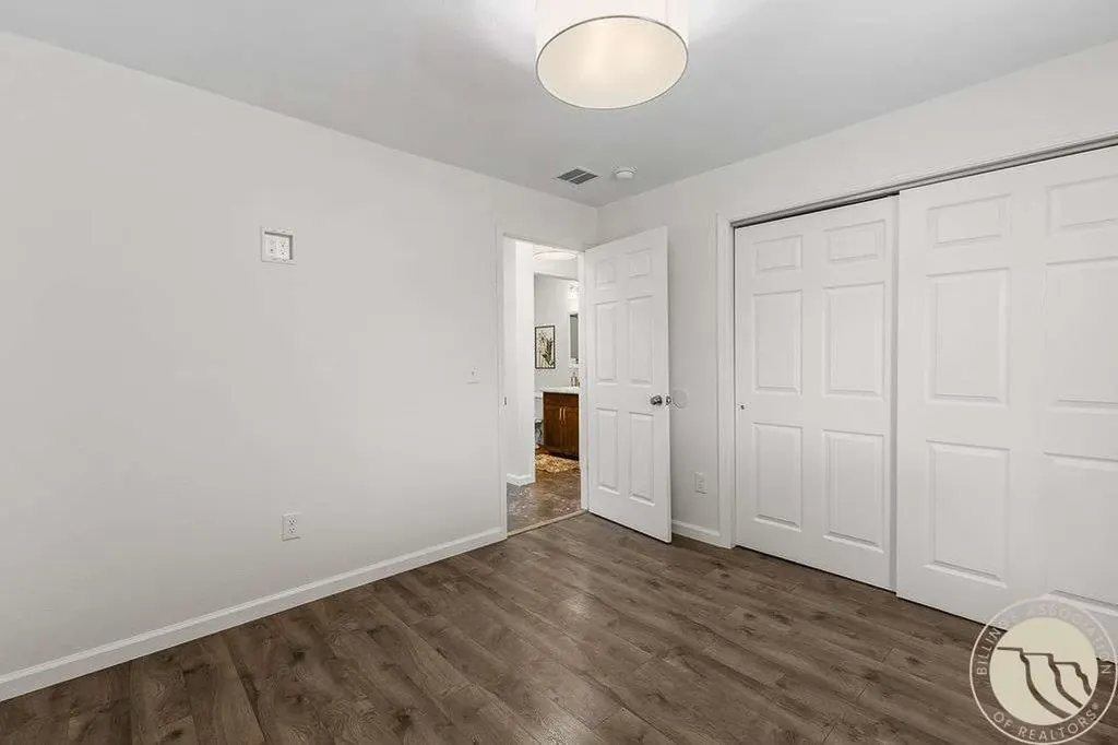 7812 Monad Road Billings MT 59106