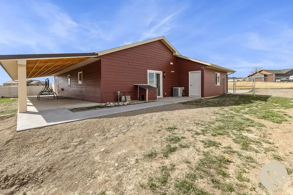 7812 Monad Road Billings MT 59106