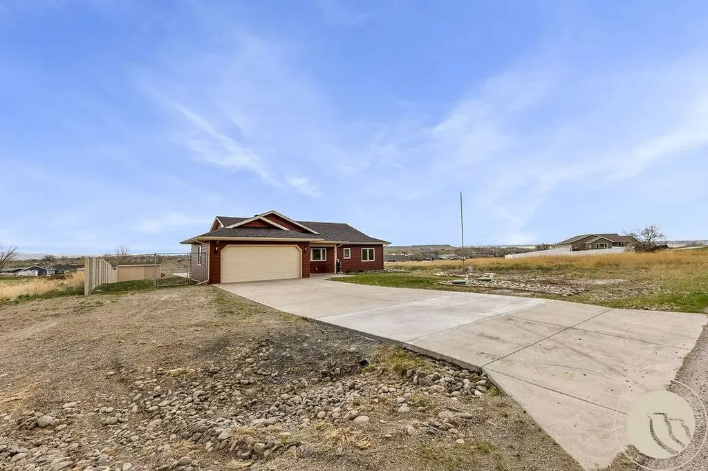 7812 Monad Road Billings MT 59106