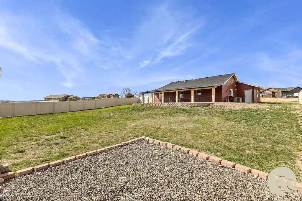 7812 Monad Road Billings MT 59106