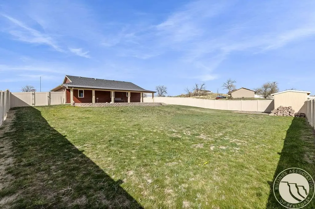 7812 Monad Road Billings MT 59106