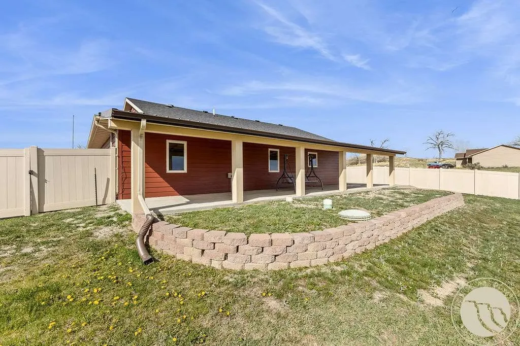 7812 Monad Road Billings MT 59106