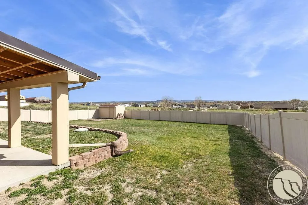 7812 Monad Road Billings MT 59106
