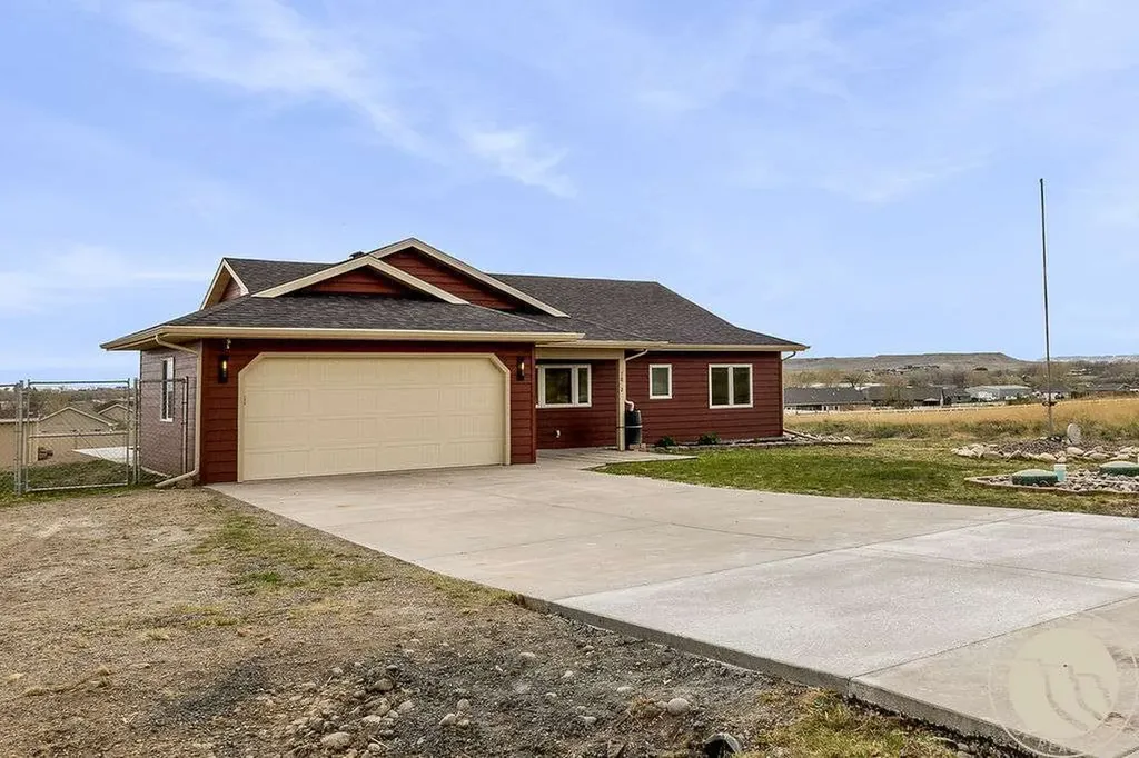 7812 Monad Road Billings MT 59106