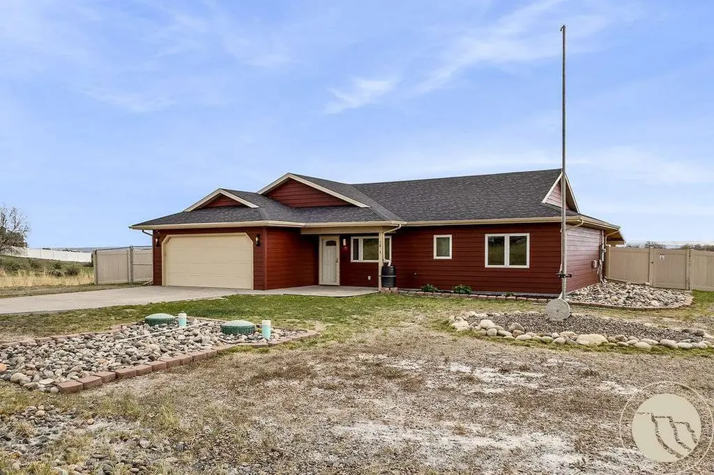 7812 Monad Road Billings MT 59106