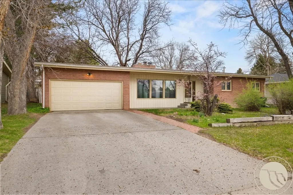 2115 Mariposa Lane Billings MT 59102