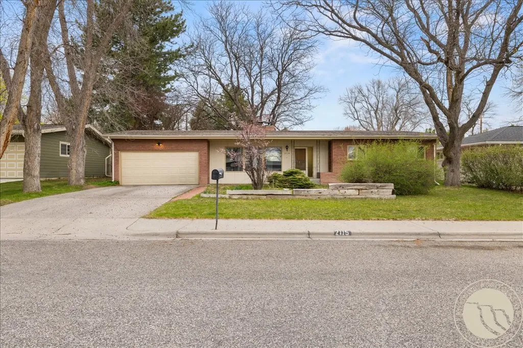 2115 Mariposa Lane Billings MT 59102