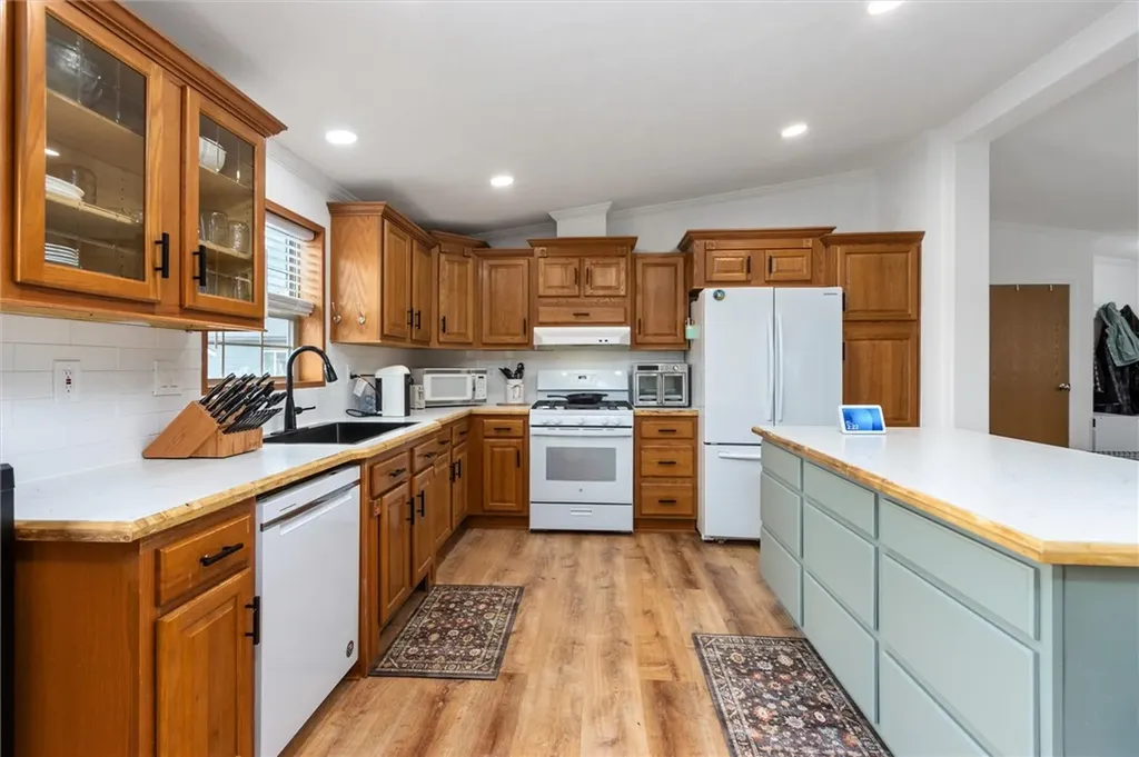 1027 Falls Creek Drive Columbus MT 59019