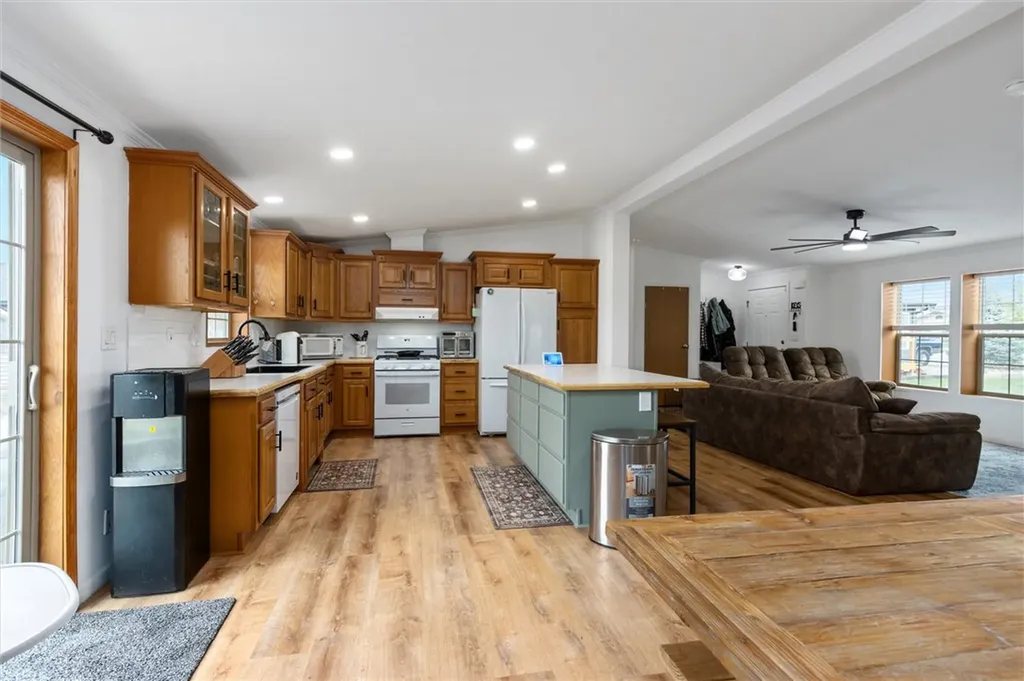 1027 Falls Creek Drive Columbus MT 59019