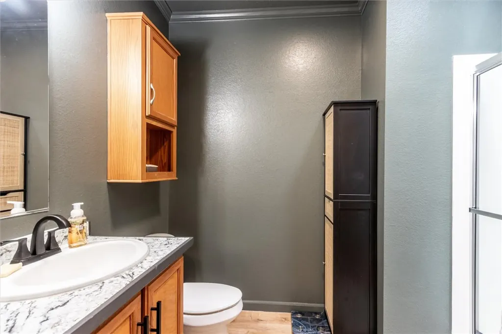 1027 Falls Creek Drive Columbus MT 59019