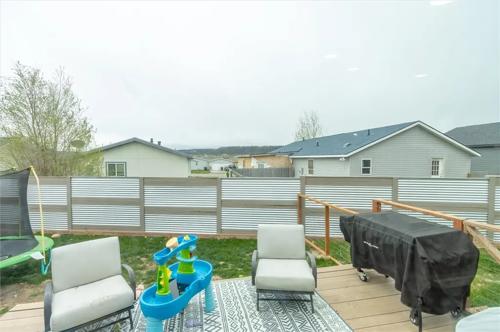 1027 Falls Creek Drive Columbus MT 59019
