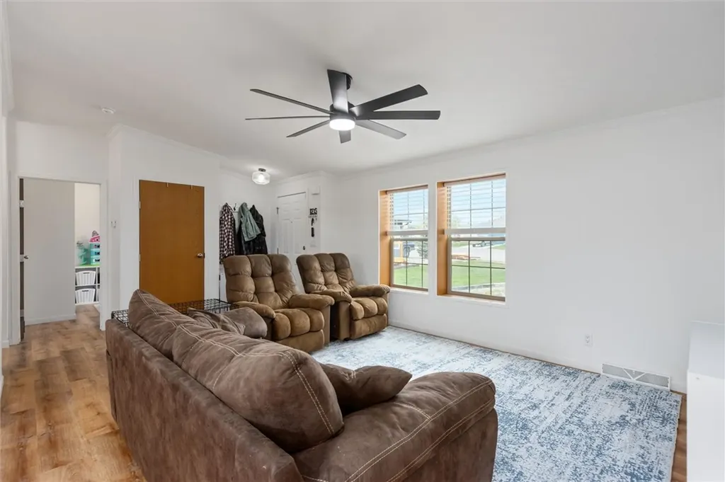 1027 Falls Creek Drive Columbus MT 59019