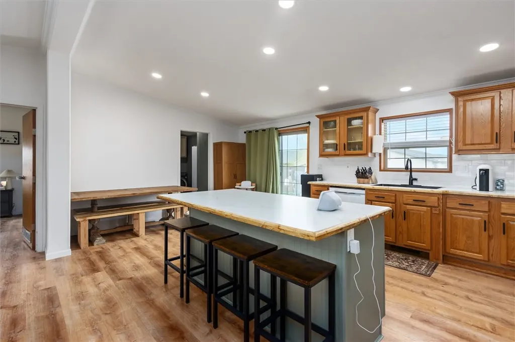1027 Falls Creek Drive Columbus MT 59019
