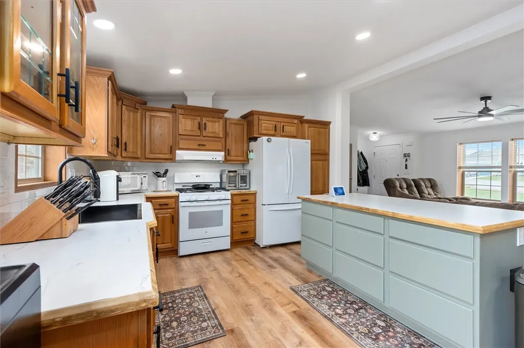 1027 Falls Creek Drive Columbus MT 59019