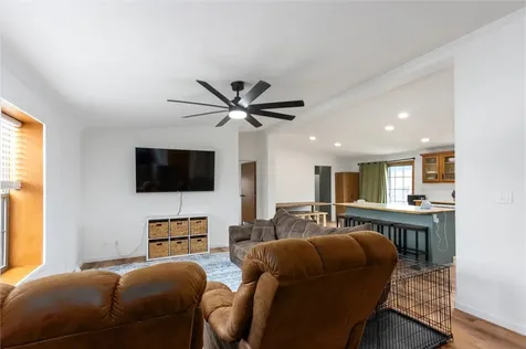 1027 Falls Creek Drive Columbus MT 59019