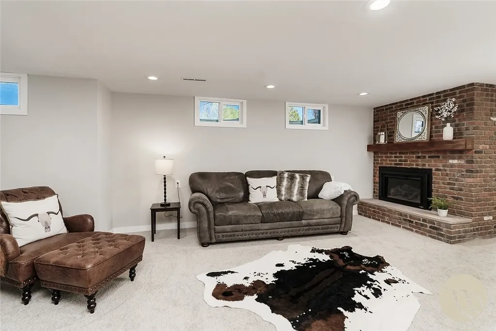 2911 Snowcrest Drive Billings MT 59102