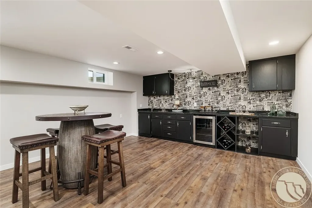 2911 Snowcrest Drive Billings MT 59102