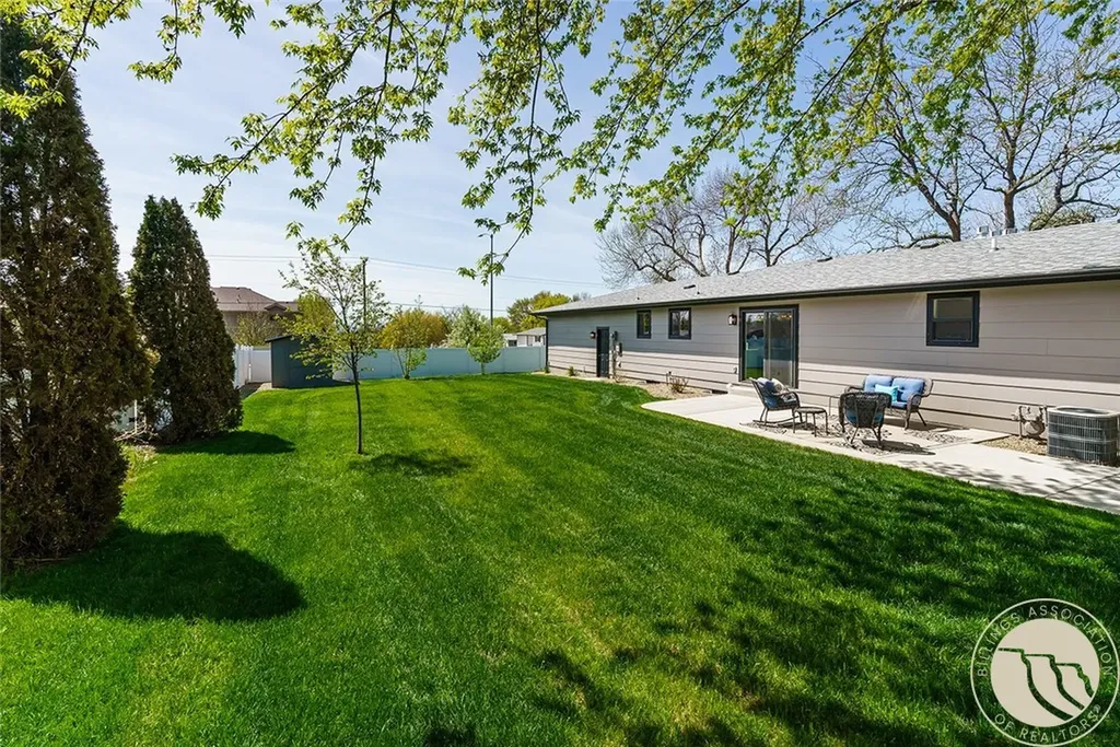 2911 Snowcrest Drive Billings MT 59102