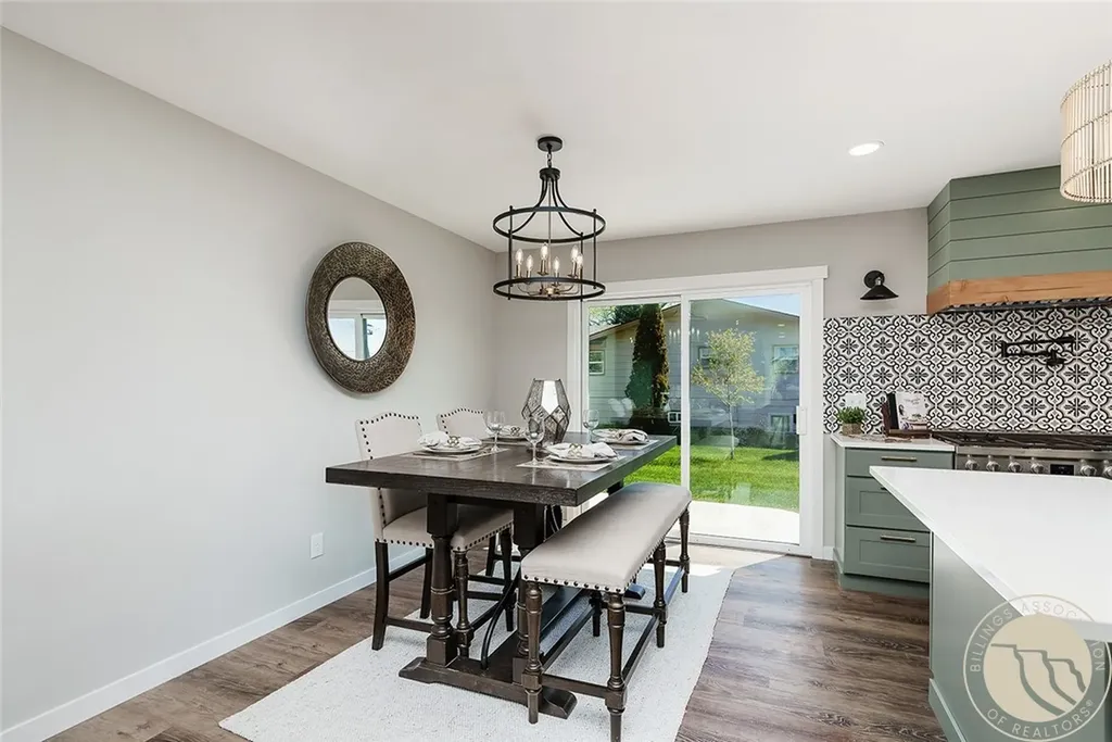 2911 Snowcrest Drive Billings MT 59102
