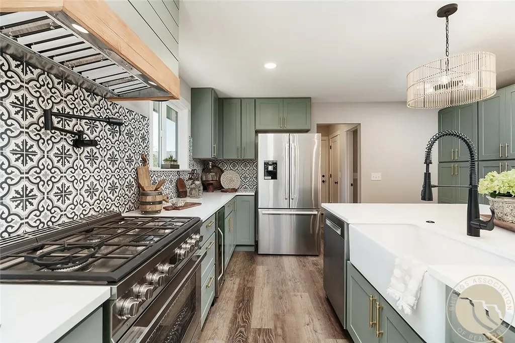2911 Snowcrest Drive Billings MT 59102