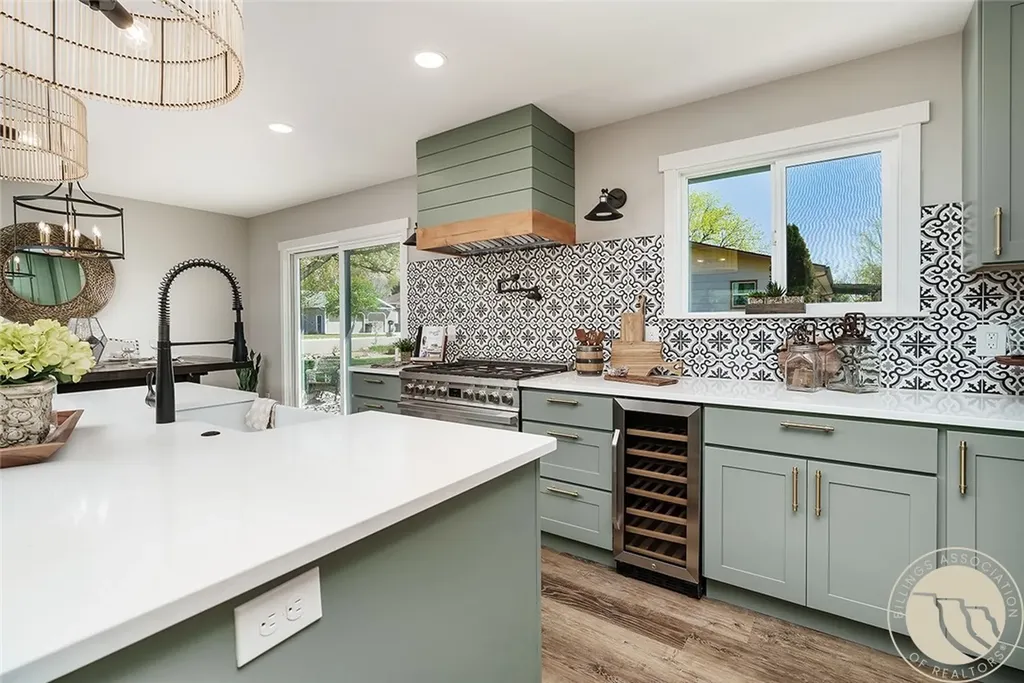 2911 Snowcrest Drive Billings MT 59102