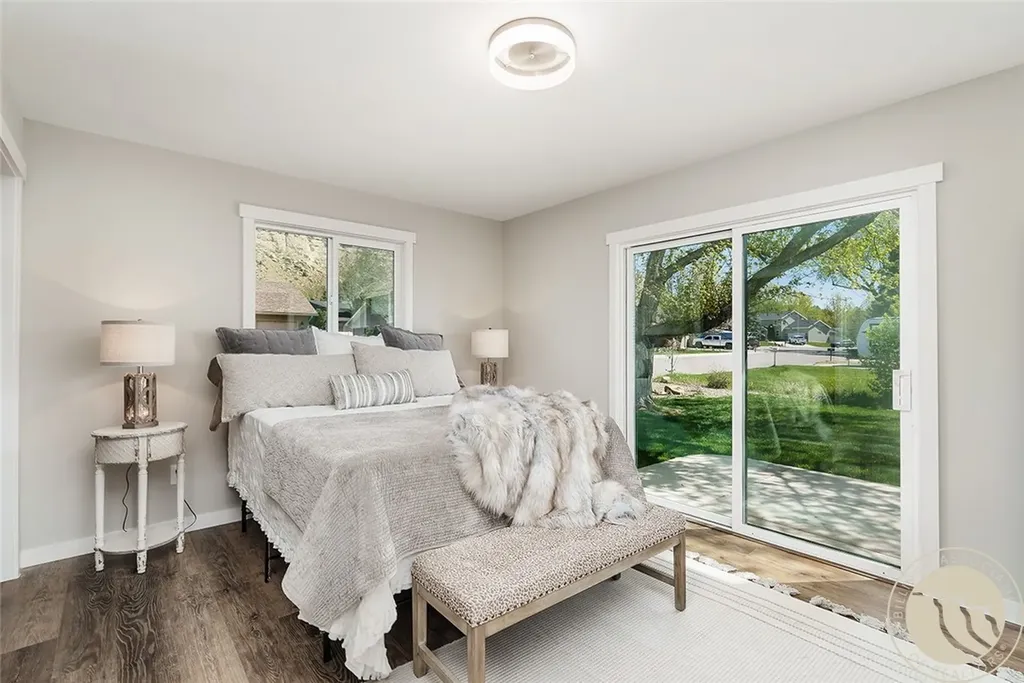 2911 Snowcrest Drive Billings MT 59102