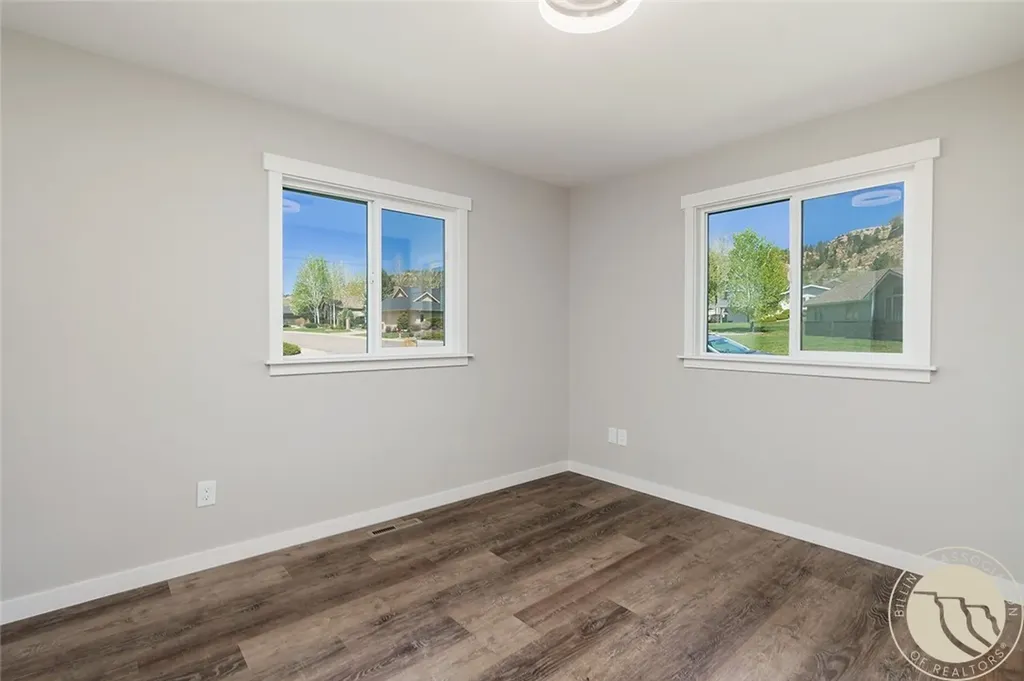 2911 Snowcrest Drive Billings MT 59102