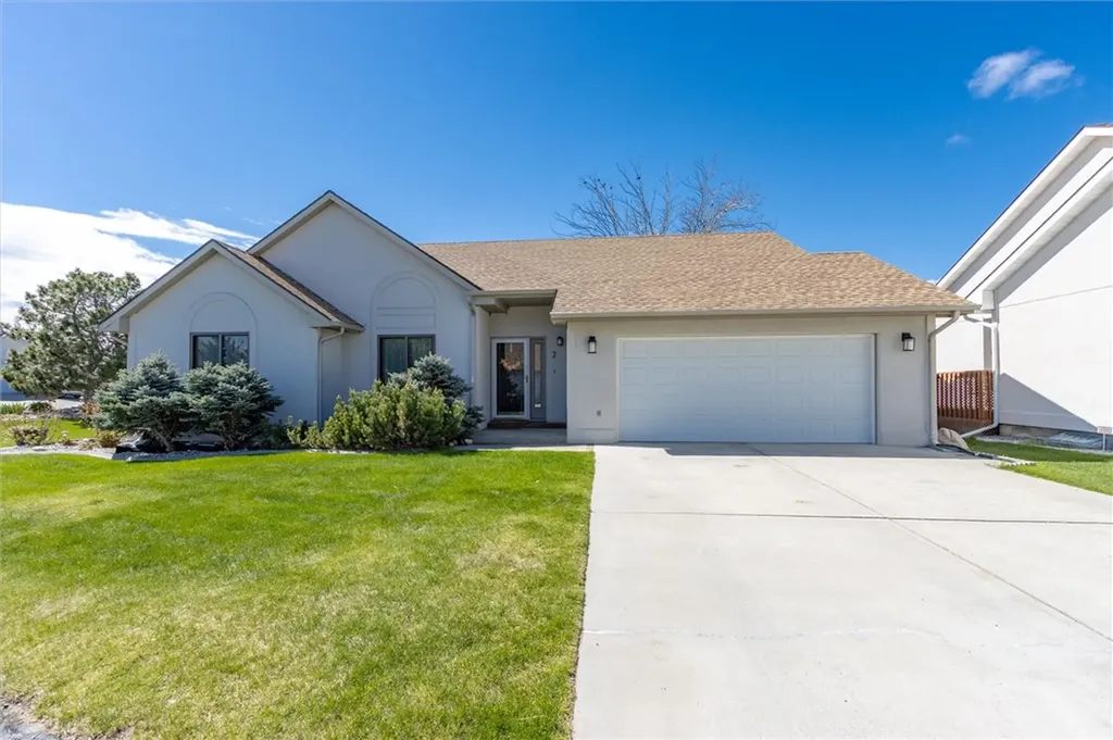 3131 Solar Boulevard Billings MT 59102