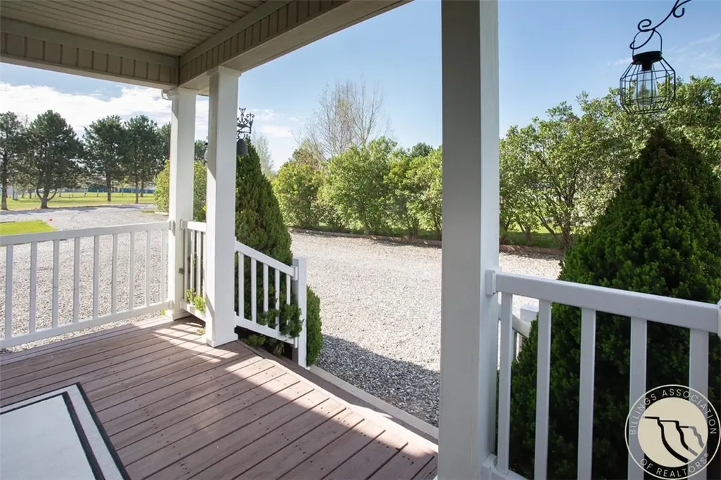 46 Beartooth View Drive Laurel MT 59044