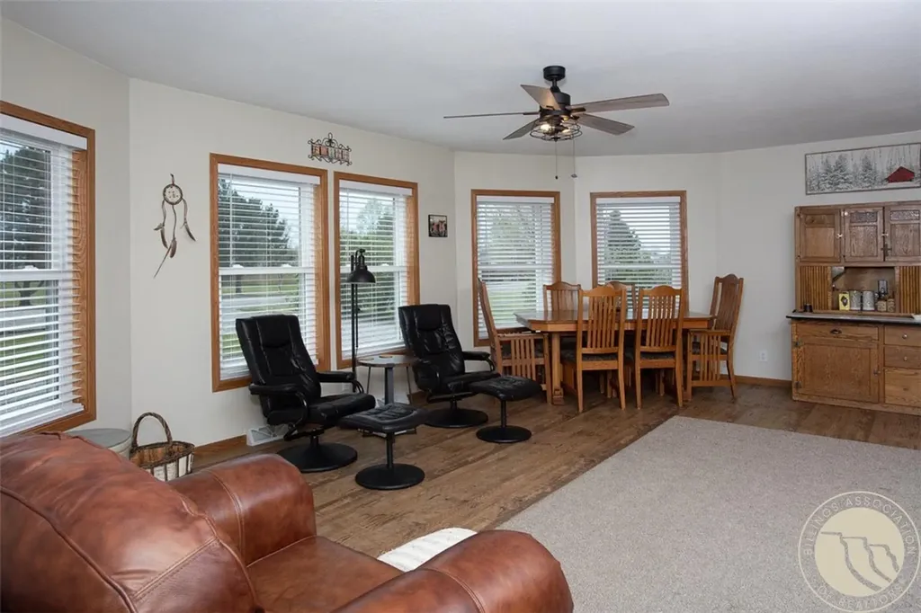 46 Beartooth View Drive Laurel MT 59044