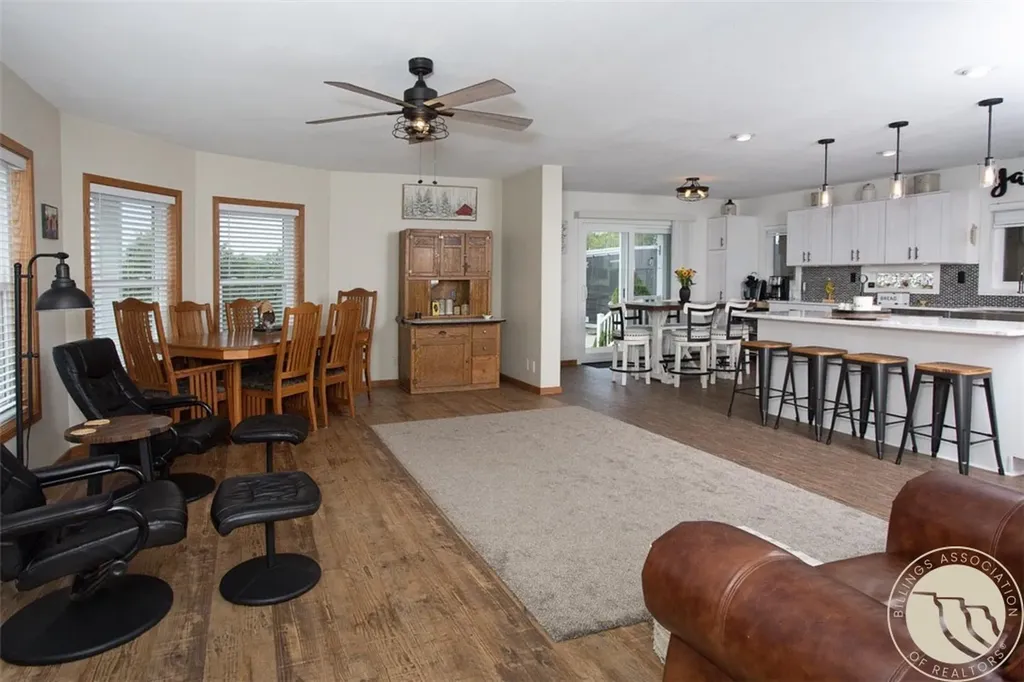 46 Beartooth View Drive Laurel MT 59044