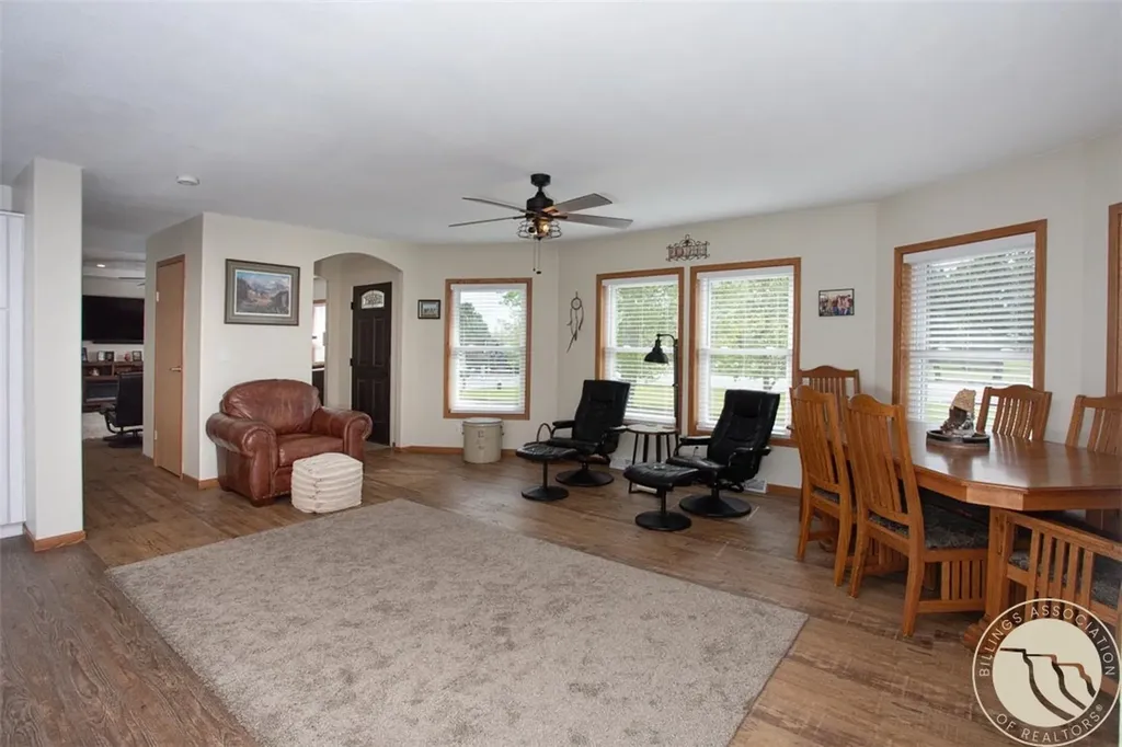 46 Beartooth View Drive Laurel MT 59044