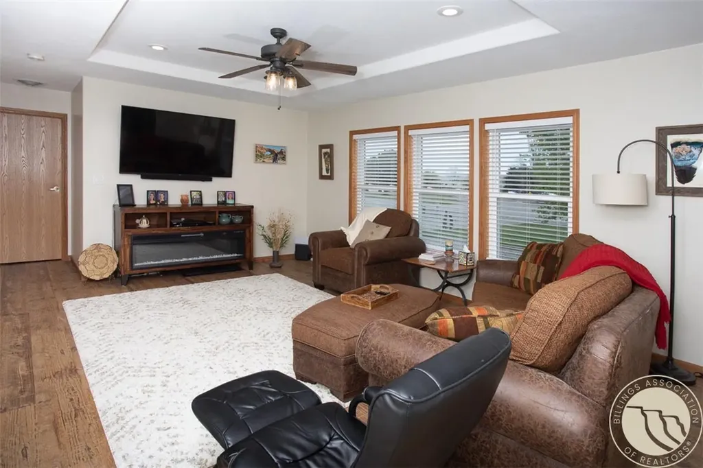 46 Beartooth View Drive Laurel MT 59044