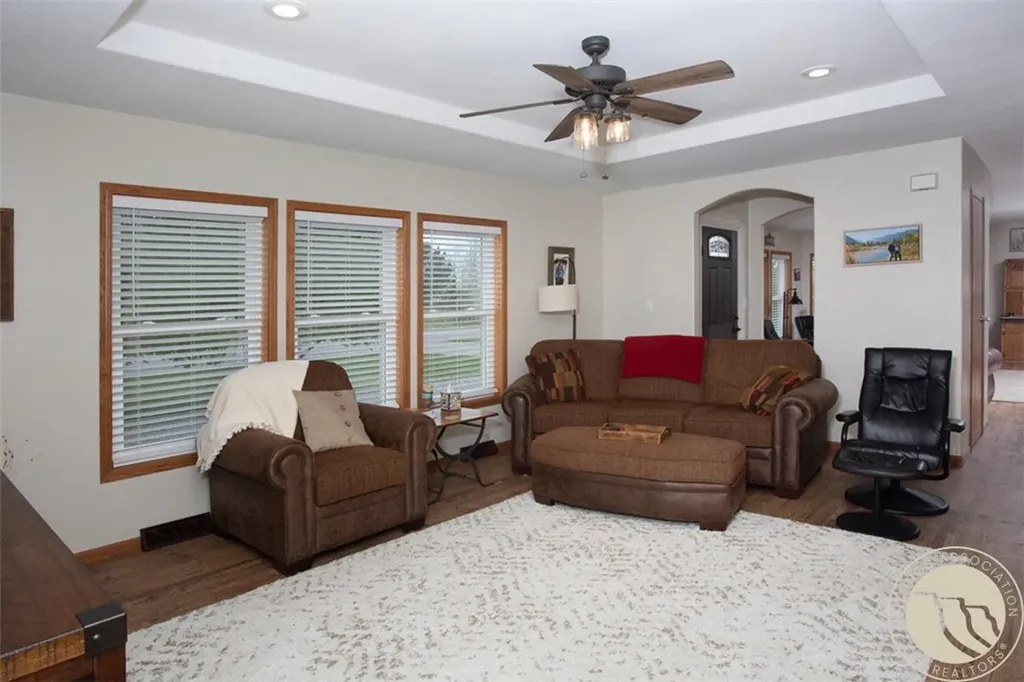 46 Beartooth View Drive Laurel MT 59044