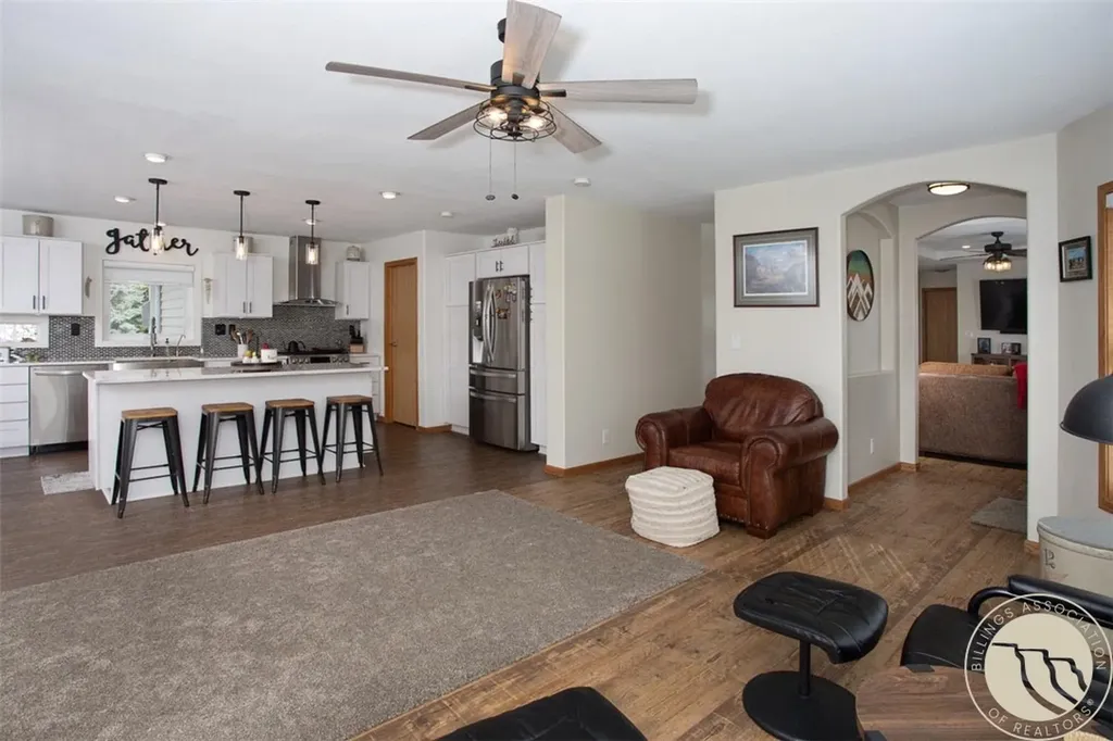 46 Beartooth View Drive Laurel MT 59044