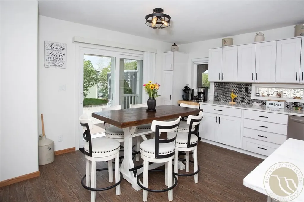 46 Beartooth View Drive Laurel MT 59044